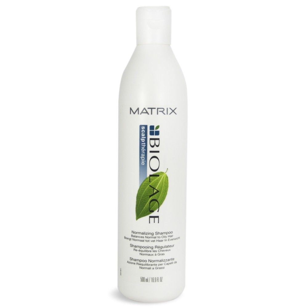 Matrix Biolage ScalpTherapie Normalizing Shampoo Нормализующий шампунь