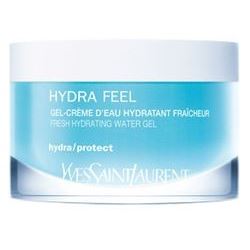 Yves Saint Laurent Hydra Protect Hydra Feel Fresh Water Gel Увлажняющий освежающий защитный гель-крем для нормальной и комбинированной кожи