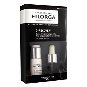 Filorga Антивозрастная косметика C-Recover С-Рекавер Витаминный курс для сияния кожи 
