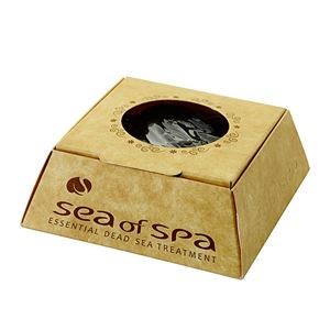 Sea of SPA Bath & Shower Dead Sea Treatment Handmade Soap Натуральное мыло ручной работы с минералами Мертвого моря