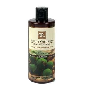 Health & Beauty Debora Macadamia Oil Shampoo For Strong & Shine Hair Шампунь с маслом макадамии для укрепления и оздоровления волос