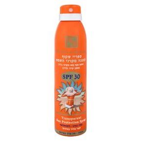 Health & Beauty Sun Care Sun Protection Transparent Spray SPF30 Прозрачный спрей для защиты от солнца SPF30