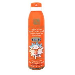 Health & Beauty Sun Care Sun Protection Transparent Spray SPF50 Прозрачный спрей для защиты от солнца SPF50