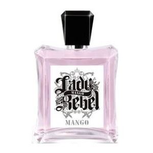 Mango Fragrance Lady Rebel  Бунтарский яркий провокационный аромат