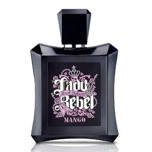 Mango Fragrance Lady Rebel Rock Deluxe Дерзкий и терпкий аромат для ярких и неординарных