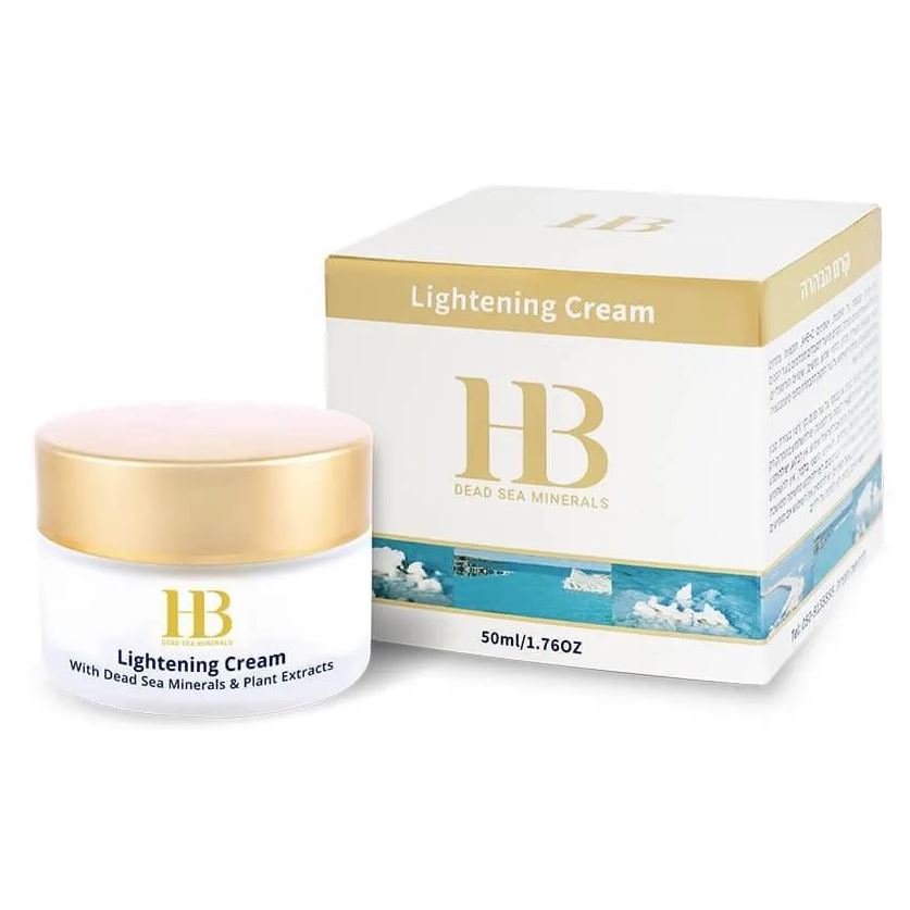 Health & Beauty Face Care Cream Lightening SPF 20 Выравнивающий осветляющий крем SPF 20