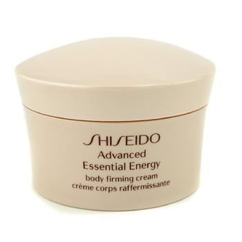 Shiseido Body Care Advanced Essential Energy. Firming Cream Крем для улучшения упругости кожи