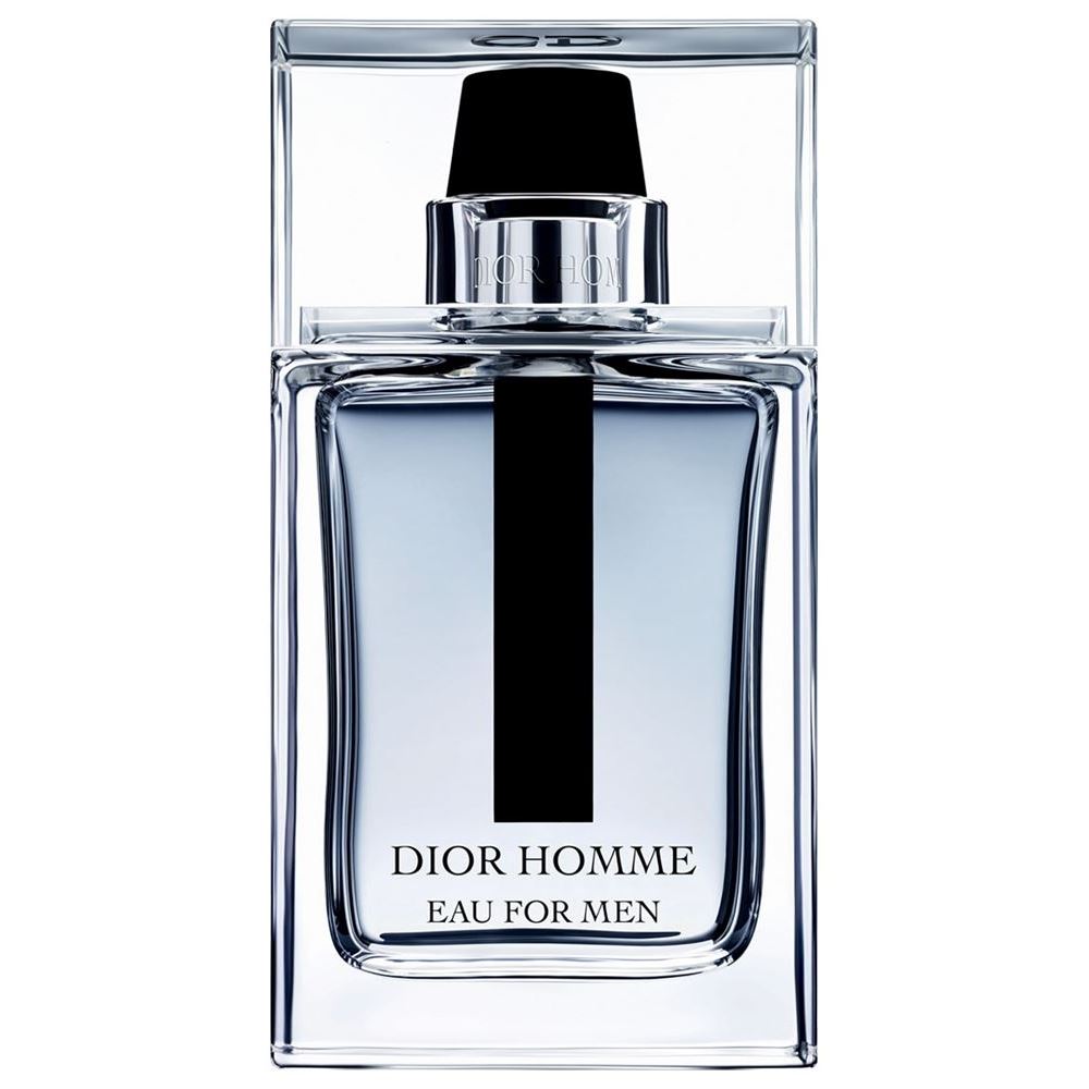 Christian Dior Fragrance Hoome Eau for Men Вода для мужчин