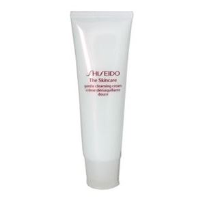 Shiseido The Skincare Gentle Cleansing Cream Мягкий очищающий крем