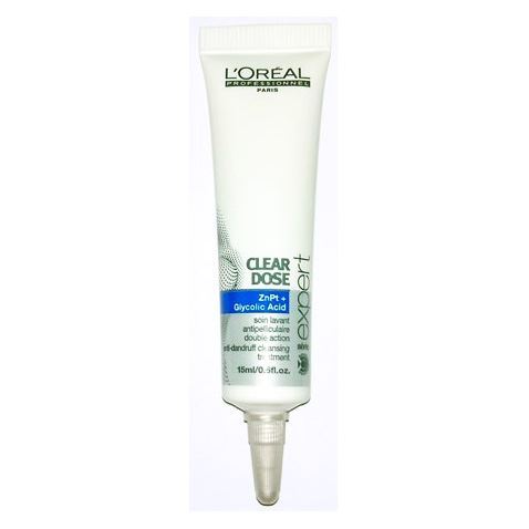 L'Oreal Professionnel Instant Clear Instant Clear Dose Монодоза против перхоти