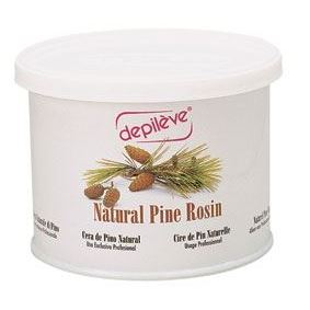 Depileve Воски Natural Pine Rosin Wax Воск Натуральный 