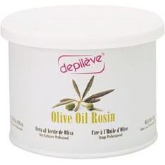 Depileve Воски Olive Oil Rosin Wax Воск Оливковый