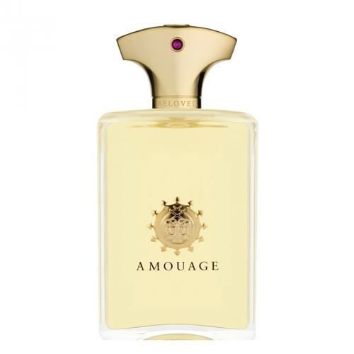 Amouage Fragrance Beloved Men Возлюбленный
