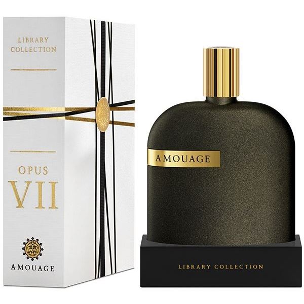 Amouage Fragrance Opus VII lady   Опус VII для леди