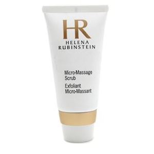 Helena Rubinstein Cleanser Micro-Massage Scrub Скраб для лица с эффектом массажа