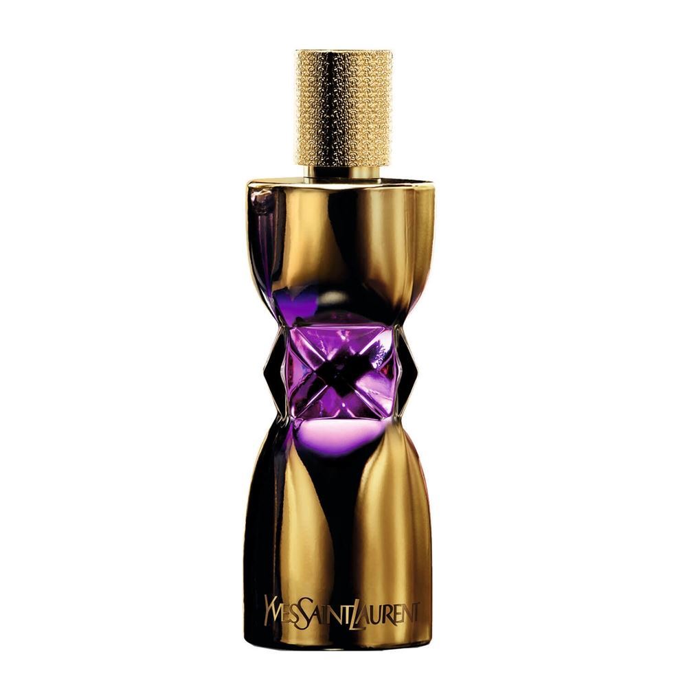 Yves Saint Laurent Fragrance Manifesto Le Parfum Essence Манифест Эссенция