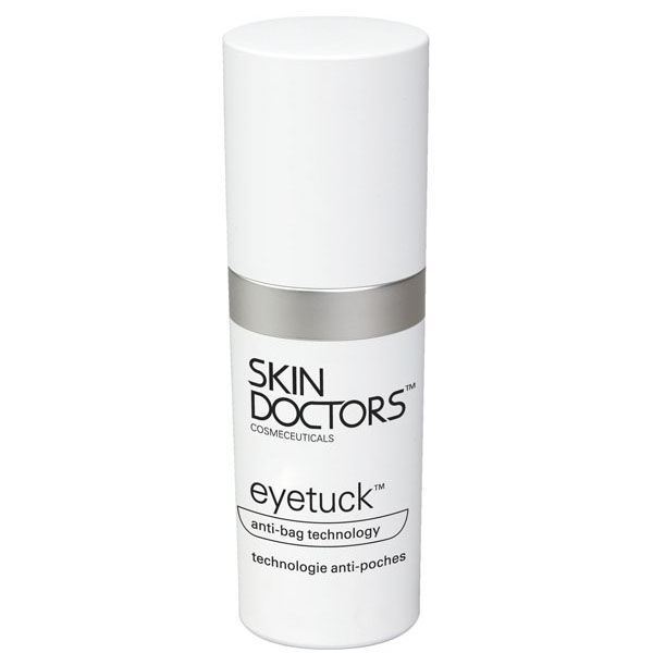 Skin Doctors Care for Skin Around Eyes  Eyetuck Крем для уменьшения мешков и отечности под глазами 