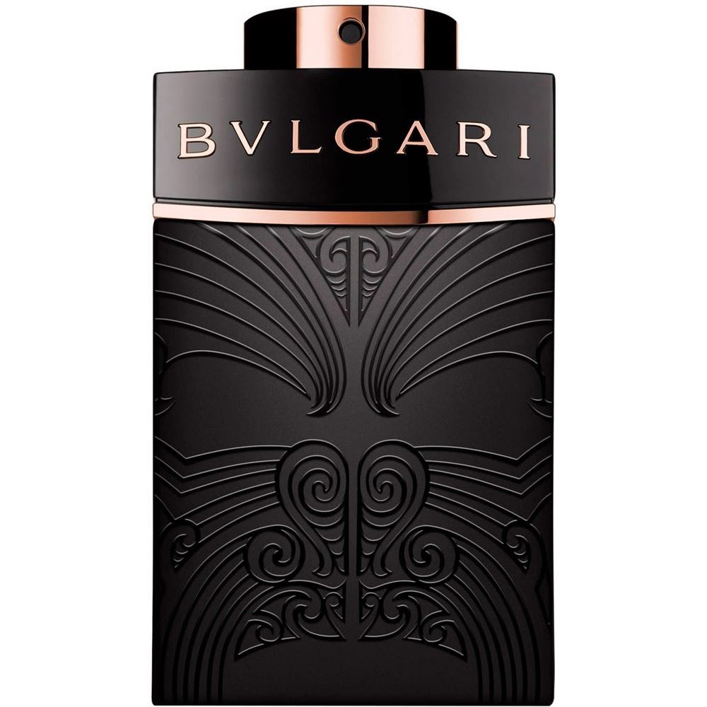 Bvlgari Fragrance Bvlgari Man In Black издание All Blacks  Аромат ограниченной серии All Blacks