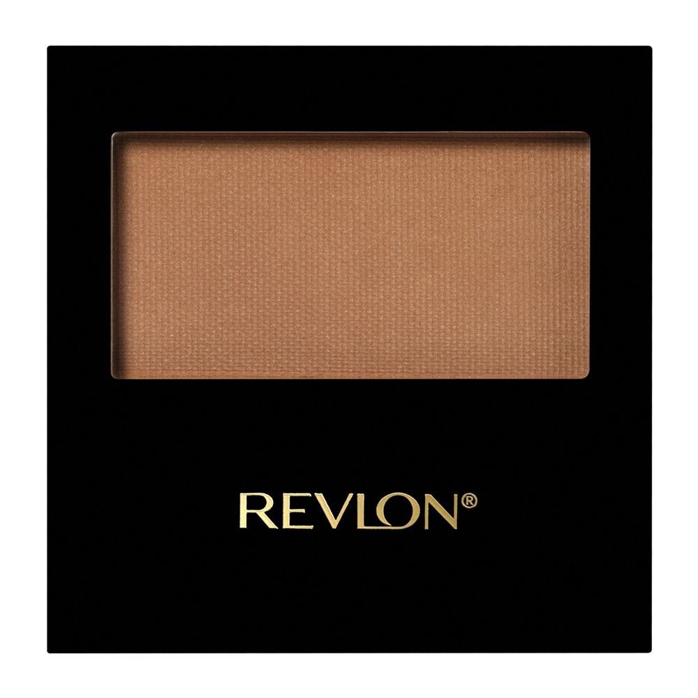Revlon Make Up Powder Blush Bronzer  Румяна-бронзант для лица