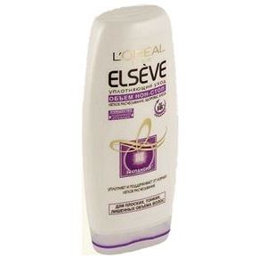 L'Oreal Elseve Объем Нон-Стоп Уплотняющий Уход ELSEVE Уплотняющий Уход для плоских, тонких, лишенных объема волос
