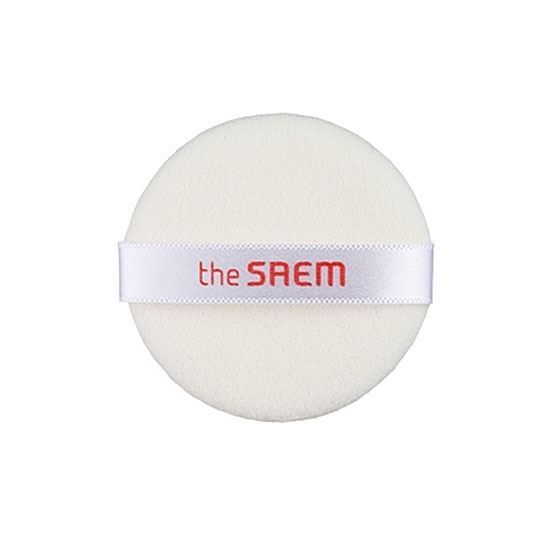 The Saem Make Up Powder Puff 60 Спонж косметический для пудры 