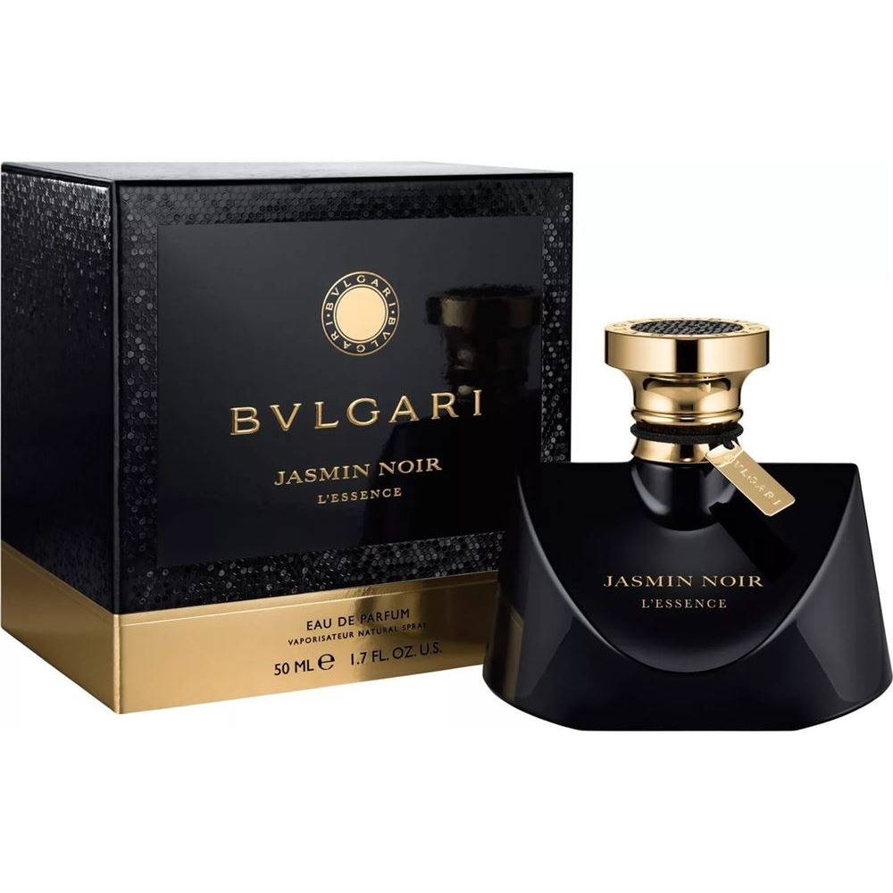 Bvlgari Fragrance Jasmin Noir L’Essence Ночной жасмин