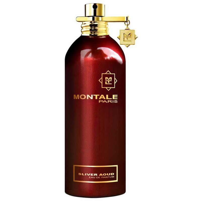 Montale Fragrance Sliver Aoud  Частица Уда