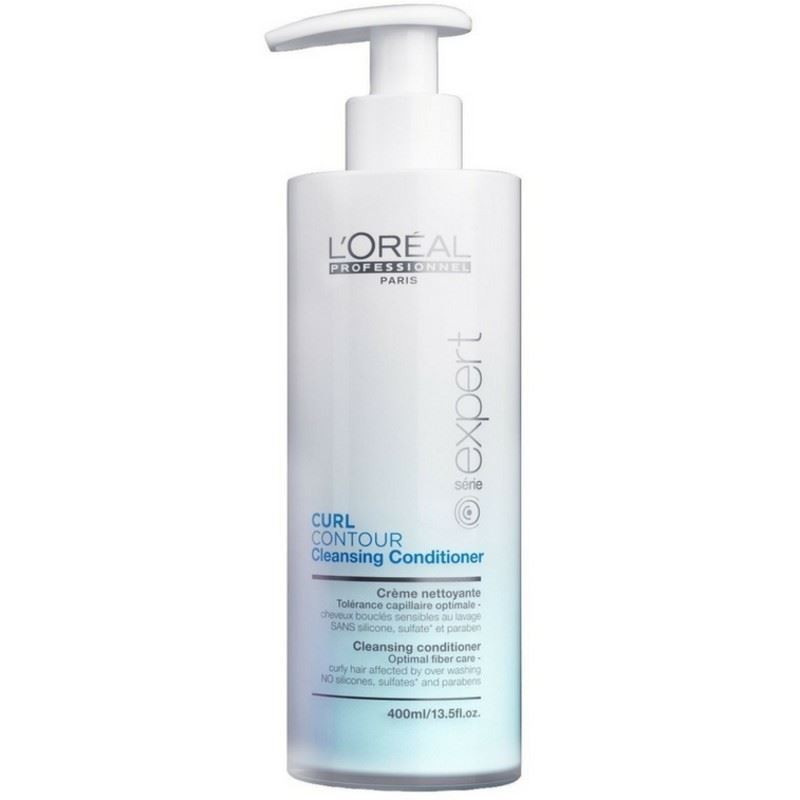 L'Oreal Professionnel Liss Unlimited Liss Unlimited Cleansing Conditioner  Очищающий кондиционер для чувствительных непослушных волос