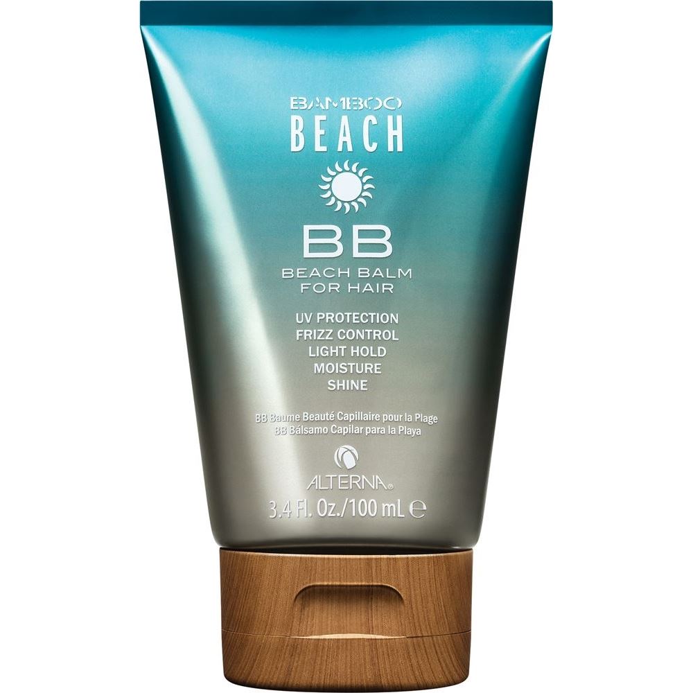 Alterna Bamboo Beach Balm for Hair Летний крем для красоты волос