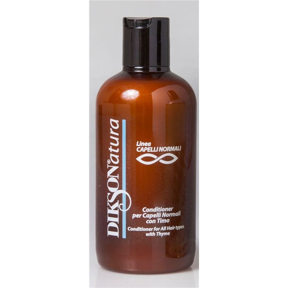 Dikson DiksoNatura Conditioner With Thyme Кондиционер с экстрактом тимьяна для всех типов волос