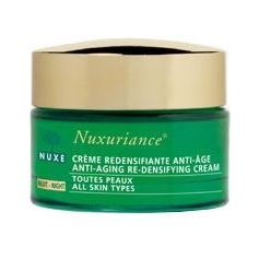 Nuxe Nuxuriance Нюксурьянс® Ночной Крем Нюксурьянс ночной крем для всех типов кожи