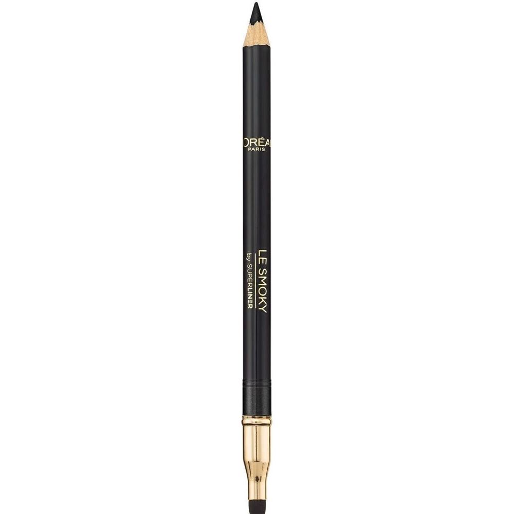 L'Oreal Make Up Color Riche Le Smoky Pencil Карандаш для глаз