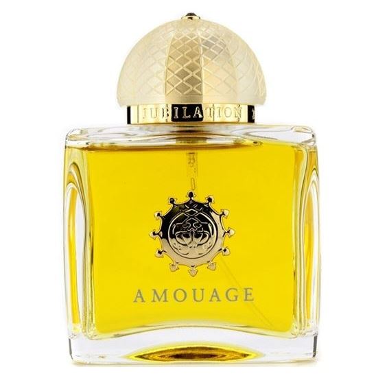 Amouage Fragrance Jubilation 25 Драгоценность в ароматном исполнении