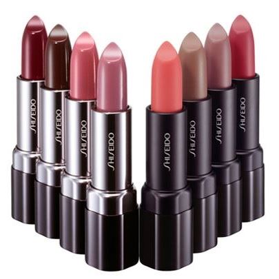 Shiseido Make Up Perfect Rouge Увлажняющая губная помада 