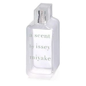 Issey Miyake Fragrance A Scent by Issey Miyake Поэтическая философия минимализма