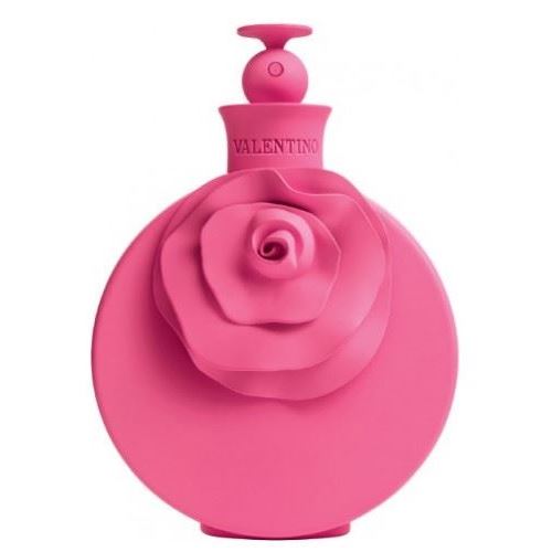 Valentino Fragrance Valentina Pink  Аромат группы цветочные фруктовые сладкие