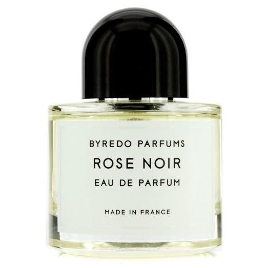 Byredo Fragrance Rose Noir Символ любви, романтики и преданности