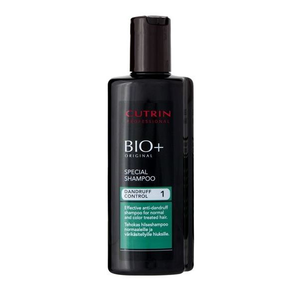 Cutrin Bio+  Bio+ Dandruff Control Special Shampoo Специальный шампунь против перхоти