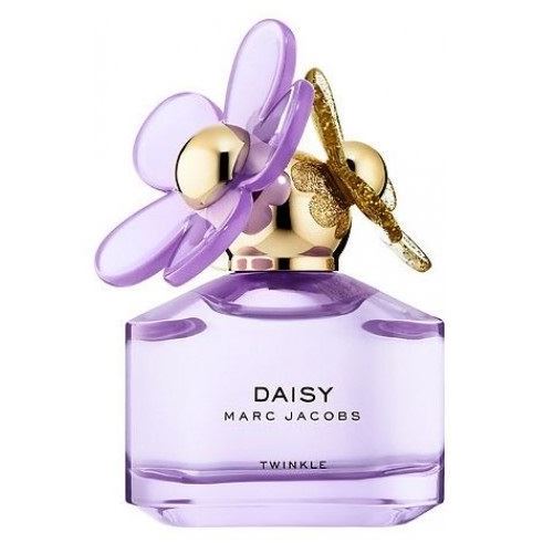 Marc Jacobs Fragrance Daisy Twinkle  Цветочно-фруктовый аромат