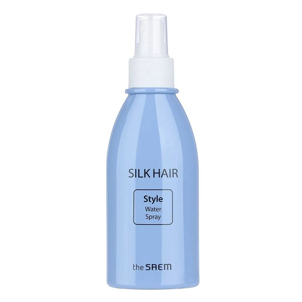 The Saem Silk Hair Silk Hair Style Water Spray Спрей для укладки волос