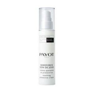 Payot Dr Payot Solution Dermforce Soin de Jour Успокаивающий защитный дневной крем с омега 3 и 6–НЖК