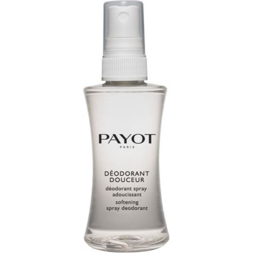 Payot Le Corps Deodorant Douceur Дезодорант-спрей со смягчающим экстрактом сладкого миндаля
