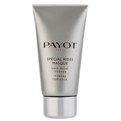 Payot Les Correctrices Spesial Rides Masque Укрепляющая корректирующая маска, устраняющая дефекты и признаки усталости кожи