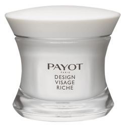 Payot Les Design Lift Design Visage Rich Дневной моделирующий крем для сухой кожи