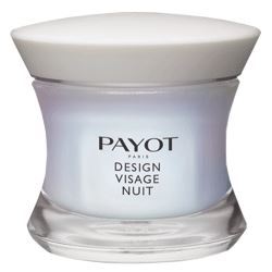 Payot Les Design Lift Design Visage Nuit Ночной моделирующий крем для интенсивного восстановления