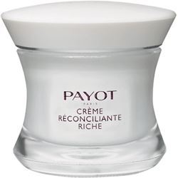 Payot Les Sensitives Creme Reconciliante Riche Насыщенный питательный крем двойного действия для очень сухой чувствительной кожи