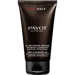 Payot Optimale Homme Gel Nettoyage Profond Антибактериальный гель для умывания для мужчин