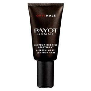 Payot Optimale Homme Refreshing Eye Contour Care Крем-гель для контура глаз против морщин для мужчин