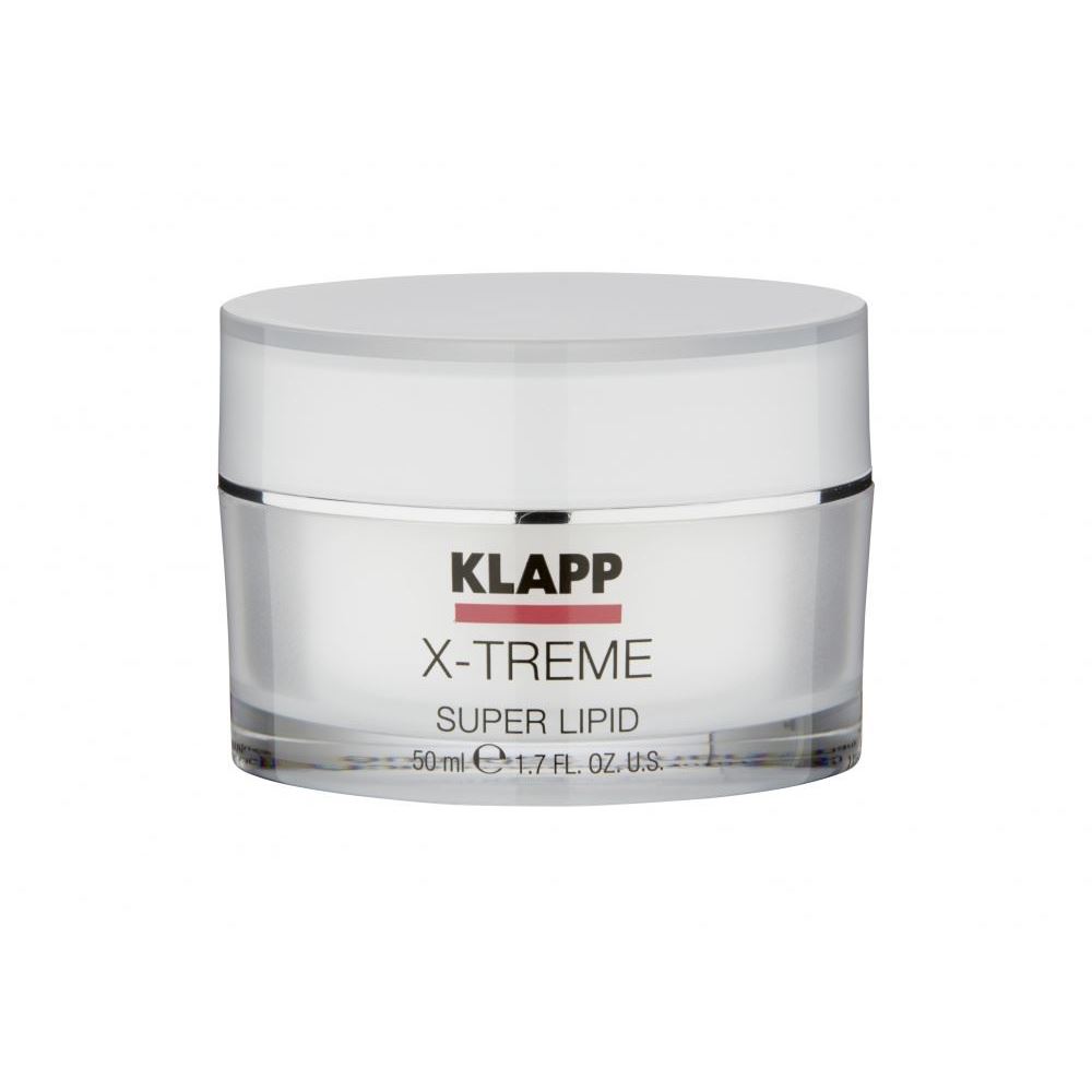Klapp Anti - Age Care X-Treme Super Lipid Cream Крем для чувствительной зрелой кожи
