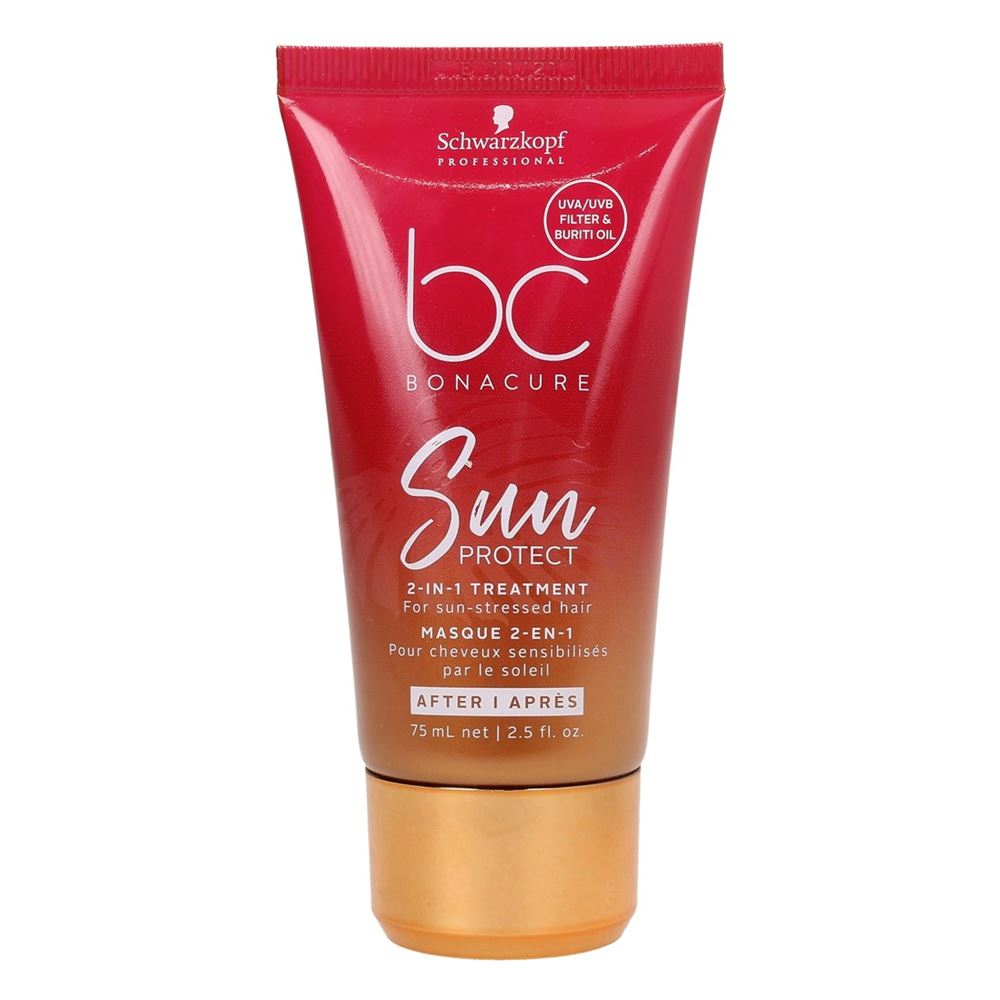 Schwarzkopf Professional Bonacure Sun Protect Sun Protect 2-in-1 Treatment Маска для волос 2 в 1